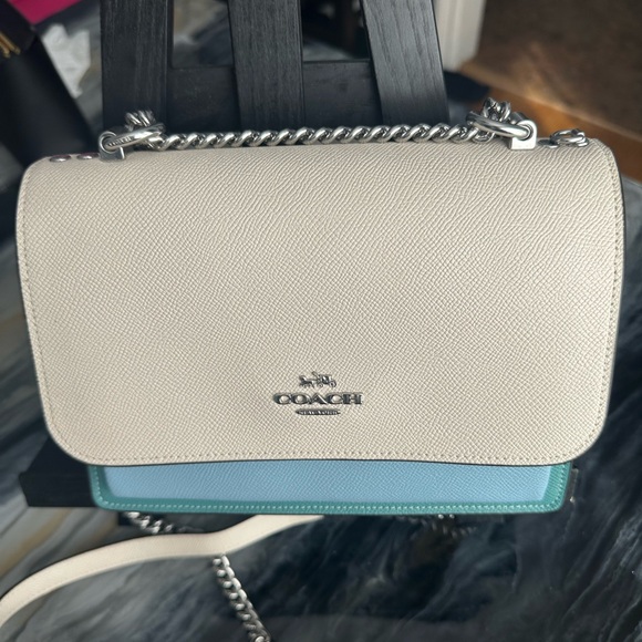 COACH Klare Colorblock - Picture 3 of 8